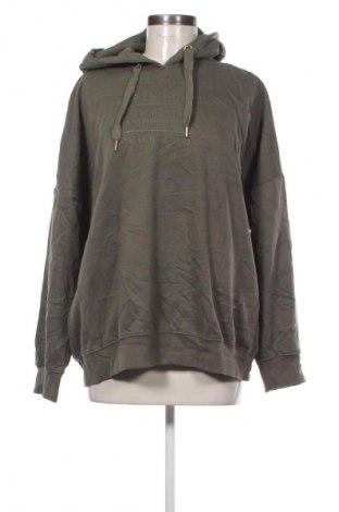 Γυναικείο φούτερ Gina Benotti, Μέγεθος L, Χρώμα Πράσινο, Τιμή 4,99 €