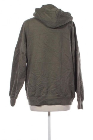 Γυναικείο φούτερ Gina Benotti, Μέγεθος L, Χρώμα Πράσινο, Τιμή 4,99 €