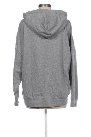 Γυναικείο φούτερ Gina Benotti, Μέγεθος L, Χρώμα Γκρί, Τιμή 11,99 €