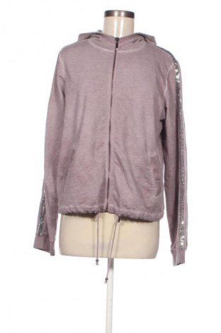 Damen Sweatshirt Gina Benotti, Größe M, Farbe Aschrosa, Preis 26,99 €