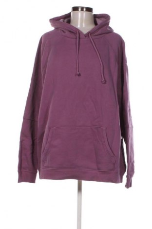 Női sweatshirt Goodthreads, Méret XXL, Szín Lila, Ár 11 839 Ft