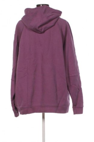 Női sweatshirt Goodthreads, Méret XXL, Szín Lila, Ár 11 839 Ft