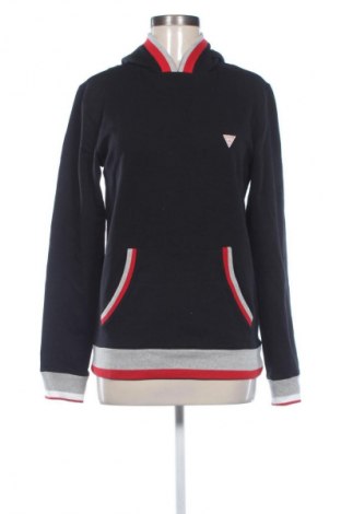 Dámska mikina  Guess, Veľkosť XS, Farba Čierna, Cena  52,95 €