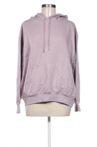 Hanorac de femei H&M, Mărime M, Culoare Mov deschis, Preț 70,99 Lei