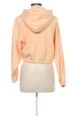Damen Sweatshirt H&M, Größe XS, Farbe Orange, Preis € 15,99
