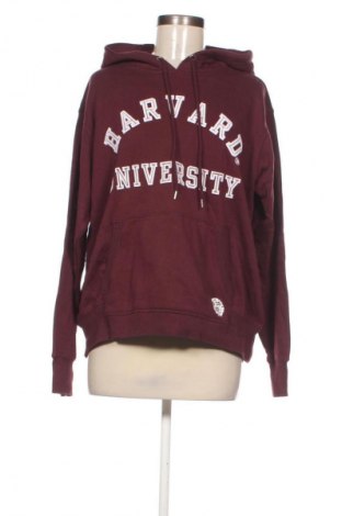 Дамски суитшърт H&M, Размер XL, Цвят Червен, Цена 22,99 лв.