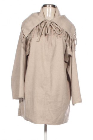 Damska bluza H&M, Rozmiar S, Kolor Beżowy, Cena 50,99 zł