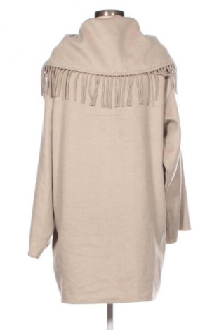 Damska bluza H&M, Rozmiar S, Kolor Beżowy, Cena 50,99 zł