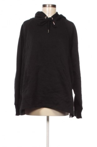 Damen Sweatshirt H&M, Größe XL, Farbe Schwarz, Preis 15,99 €
