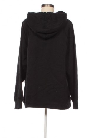 Damen Sweatshirt H&M, Größe XL, Farbe Schwarz, Preis 15,99 €