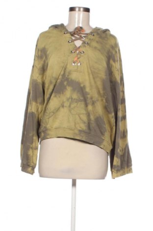 Damen Sweatshirt H&M, Größe M, Farbe Mehrfarbig, Preis € 15,00