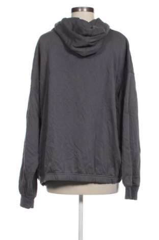 Dámská mikina  H&M, Velikost XL, Barva Šedá, Cena  349,00 Kč