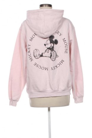 Damen Sweatshirt H&M, Größe M, Farbe Aschrosa, Preis € 14,99