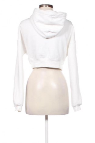 Damen Sweatshirt H&M Divided, Größe S, Farbe Weiß, Preis € 19,95