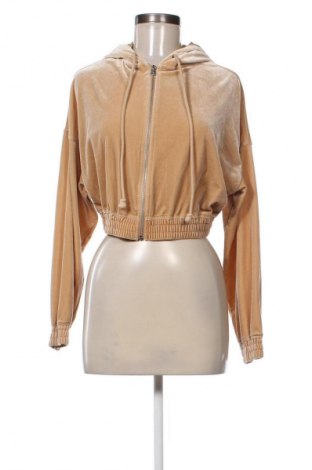 Damska bluza H&M Divided, Rozmiar S, Kolor ecru, Cena 89,66 zł