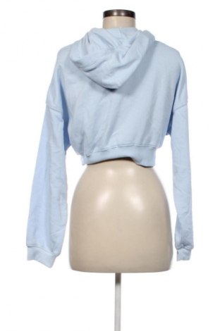 Hanorac de femei H&M Divided, Mărime M, Culoare Albastru, Preț 73,99 Lei