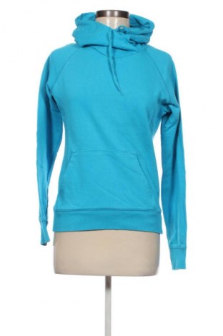 Hanorac de femei H&M Divided, Mărime M, Culoare Albastru, Preț 77,17 Lei