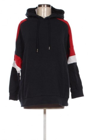 Γυναικείο φούτερ H&M Divided, Μέγεθος L, Χρώμα Μπλέ, Τιμή 14,77 €