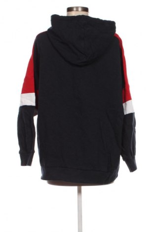 Γυναικείο φούτερ H&M Divided, Μέγεθος L, Χρώμα Μπλέ, Τιμή 14,77 €