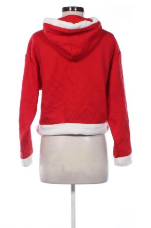 Női sweatshirt H&M Divided, Méret M, Szín Piros, Ár 5 039 Ft