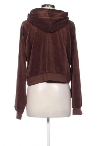 Dámská mikina  H&M Divided, Velikost XXL, Barva Hnědá, Cena  389,00 Kč