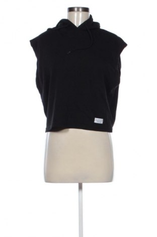 Damen Sweatshirt H&M Divided, Größe M, Farbe Schwarz, Preis 14,77 €