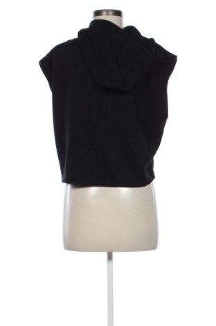 Damen Sweatshirt H&M Divided, Größe M, Farbe Schwarz, Preis 14,77 €