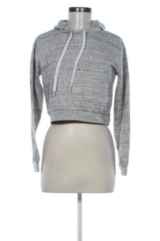 Dámska mikina  H&M Divided, Veľkosť S, Farba Sivá, Cena  9,95 €