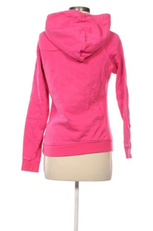 Hanorac de femei H&M L.O.G.G., Mărime XS, Culoare Roz, Preț 76,30 Lei