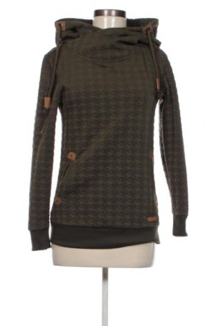 Damska bluza Haily`s, Rozmiar S, Kolor Zielony, Cena 57,99 zł