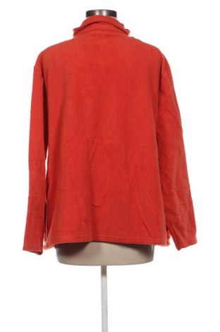 Damen Sportoberteil Helena Vera, Größe 3XL, Farbe Orange, Preis € 20,99