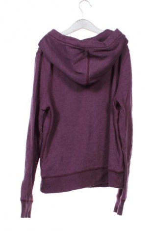 Dámska mikina  Hilfiger Denim, Veľkosť XS, Farba Fialová, Cena  47,95 €