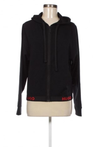 Damen Sweatshirt Hugo Boss, Größe M, Farbe Schwarz, Preis € 154,99