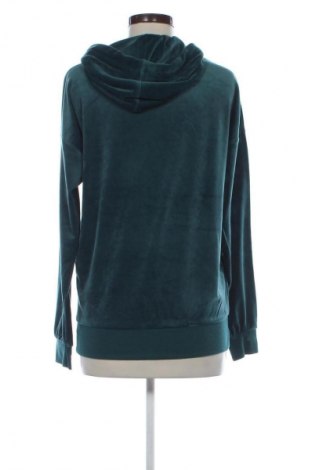 Damen Sweatshirt Hunkemoller, Größe XS, Farbe Grün, Preis € 20,92