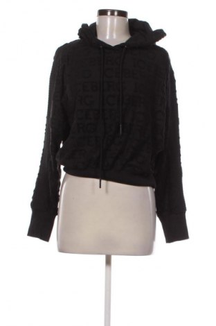 Damen Sweatshirt Iceberg, Größe S, Farbe Schwarz, Preis 61,16 €
