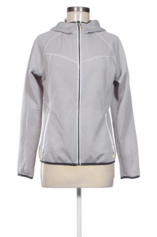 Damen Sweatshirt Icepeak, Größe L, Farbe Grau, Preis € 25,00