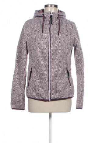 Дамски суитшърт Icepeak, Размер L, Цвят Многоцветен, Цена 45,99 лв.