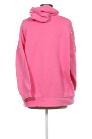 Damen Sweatshirt Infinity Woman, Größe L, Farbe Rosa, Preis € 5,99