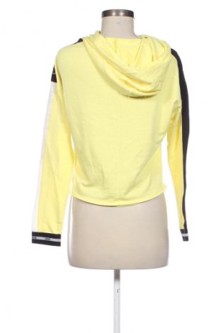 Damen Sweatshirt Inspired Hearts, Größe S, Farbe Gelb, Preis € 14,83