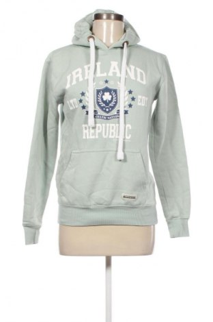 Dámska mikina  Irish Connexxion, Veľkosť XS, Farba Viacfarebná, Cena  7,95 €