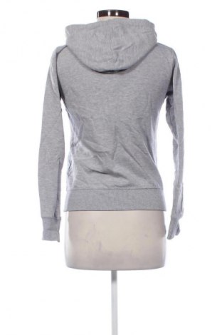 Damen Sweatshirt James & Nicholson, Größe S, Farbe Grau, Preis € 12,99