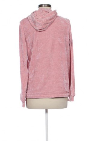 Дамски суитшърт Janina, Размер M, Цвят Розов, Цена 15,99 лв.