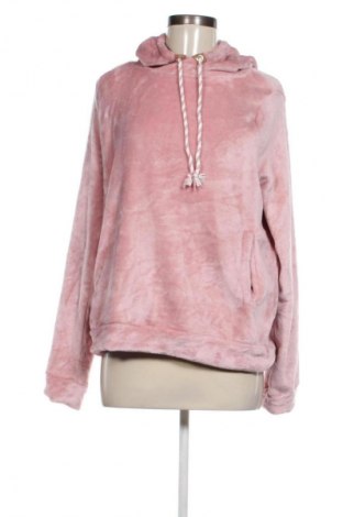 Damen Sweatshirt Janina, Größe M, Farbe Rosa, Preis 9,99 €