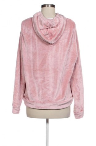 Damen Sweatshirt Janina, Größe M, Farbe Rosa, Preis 9,99 €