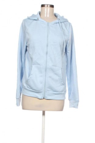 Γυναικείο φούτερ Janina, Μέγεθος M, Χρώμα Μπλέ, Τιμή 12,99 €