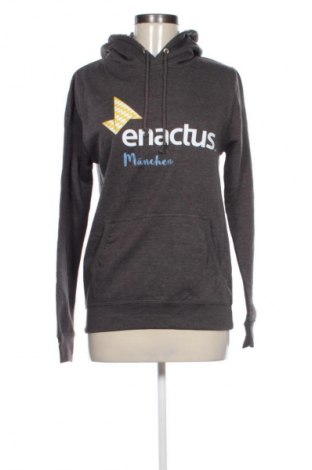 Hanorac de femei Just hoods, Mărime S, Culoare Gri, Preț 48,99 Lei