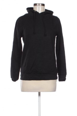 Дамски суитшърт Just hoods, Размер S, Цвят Черен, Цена 15,99 лв.