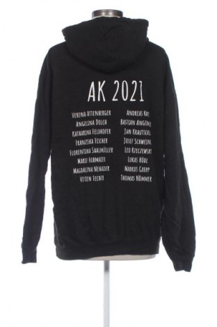 Női sweatshirt Just hoods, Méret L, Szín Fekete, Ár 4 289 Ft