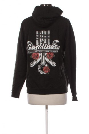 Hanorac de femei Just hoods, Mărime M, Culoare Negru, Preț 50,99 Lei