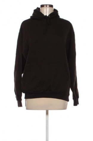 Дамски суитшърт Just hoods, Размер M, Цвят Черен, Цена 15,99 лв.